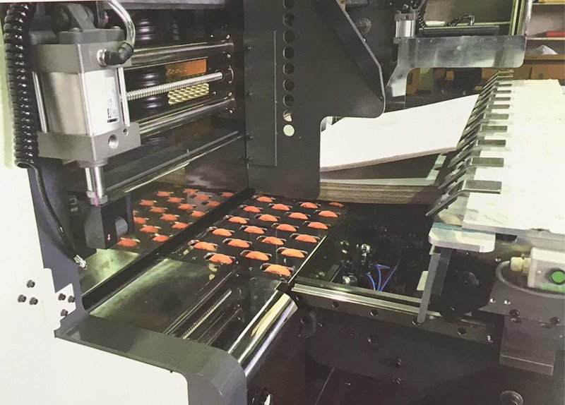 product-KeShengLong-SHINKO Printer Slotter Die-Cutter In-line Folder Gluer Machine-img